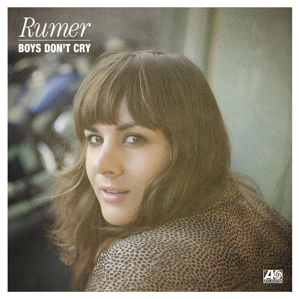 Amazon.co.jp: Boys Don't Cry: ミュージック