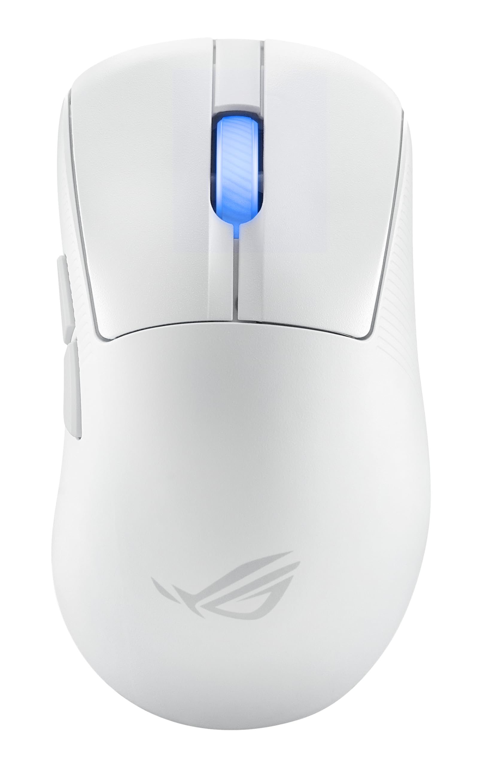 Amazon.com: ASUS ROG Keris II Ace Wireless Gaming Mouse – Right