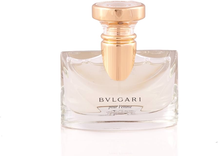 Amazon | ブルガリ ブルガリ プールファム EDP SP 30ml | BVLGARI