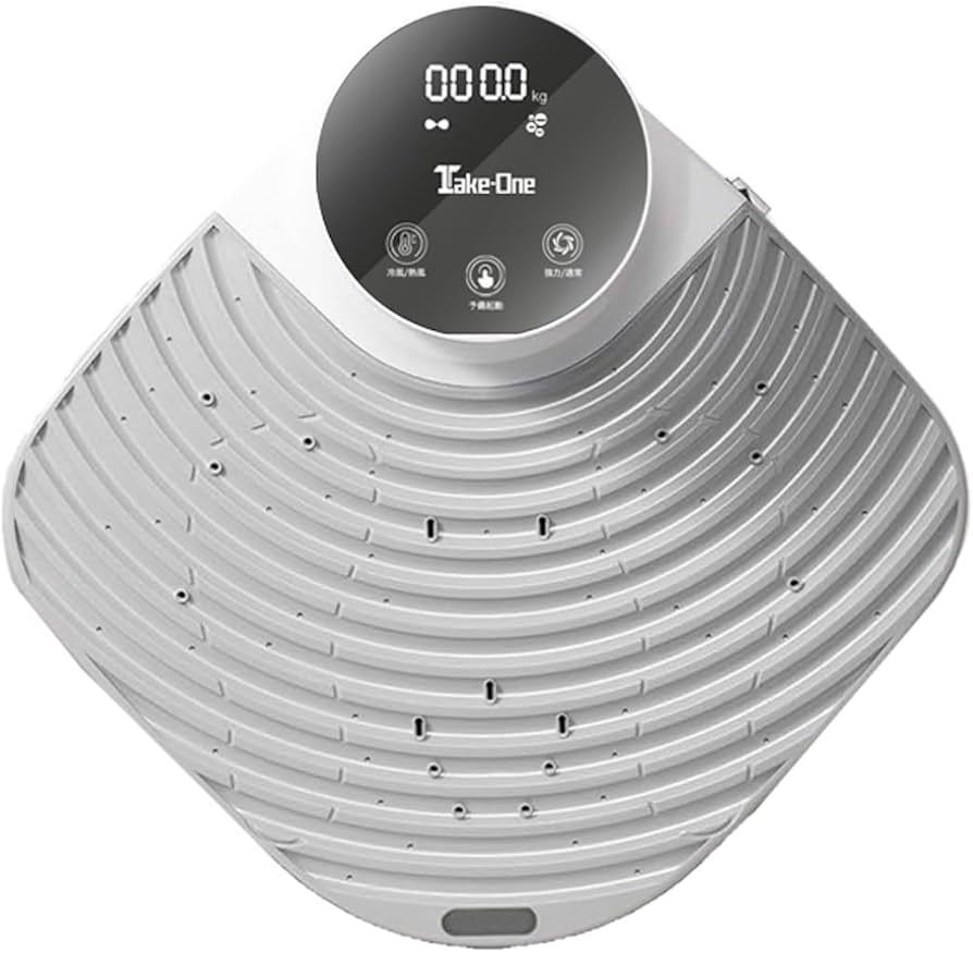 Amazon | Take-One(テイクワン) Body Dryer Plus 体用ドライヤー