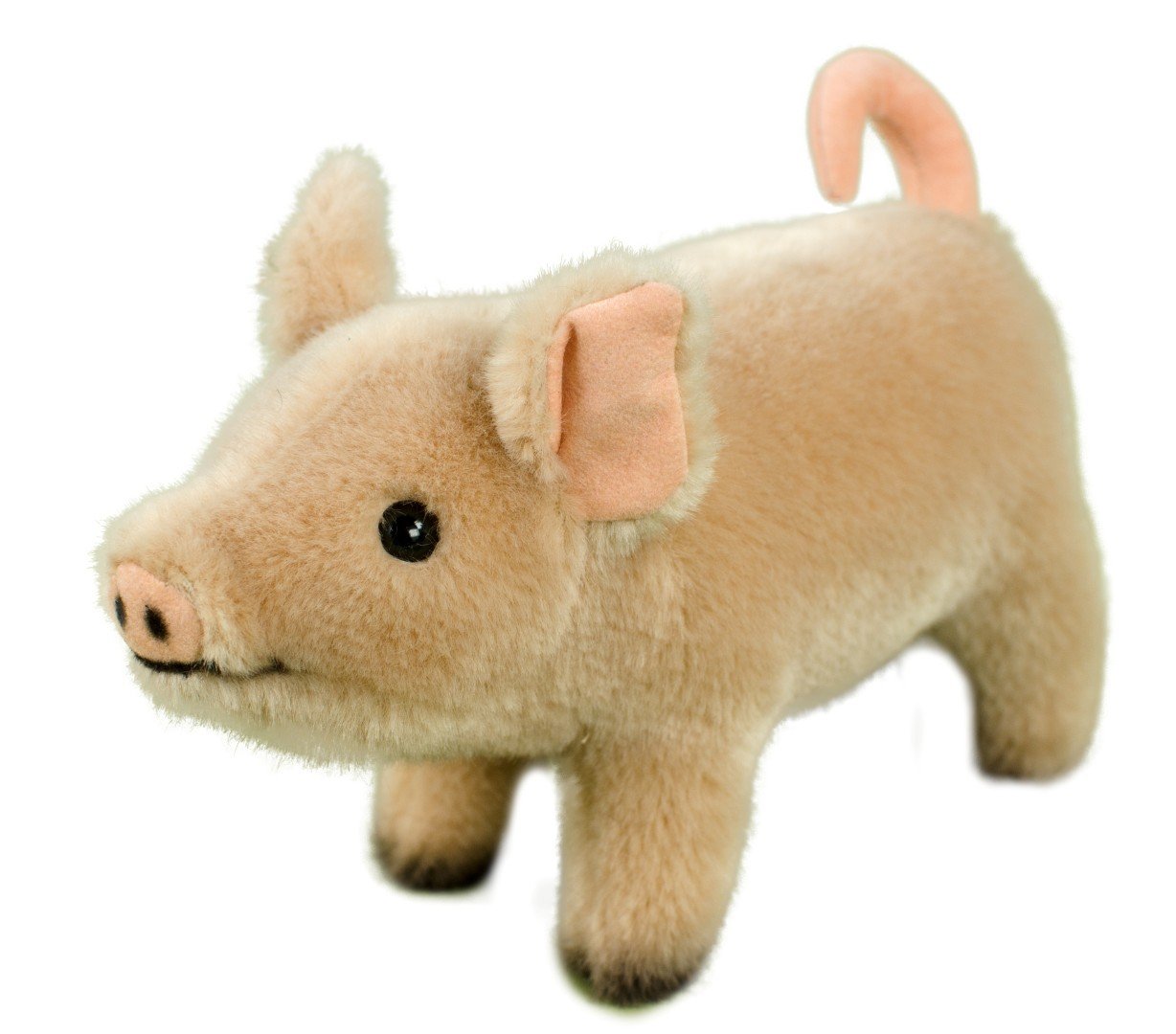 Amazon.co.jp: 子ぶた KOSEN(ケーセン社) 17cm “Quieck