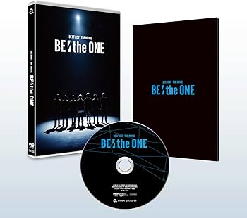 Amazon.co.jp: BE:the ONE -STANDARD EDITION- DVD [DVD] : BE:FIRST: DVD