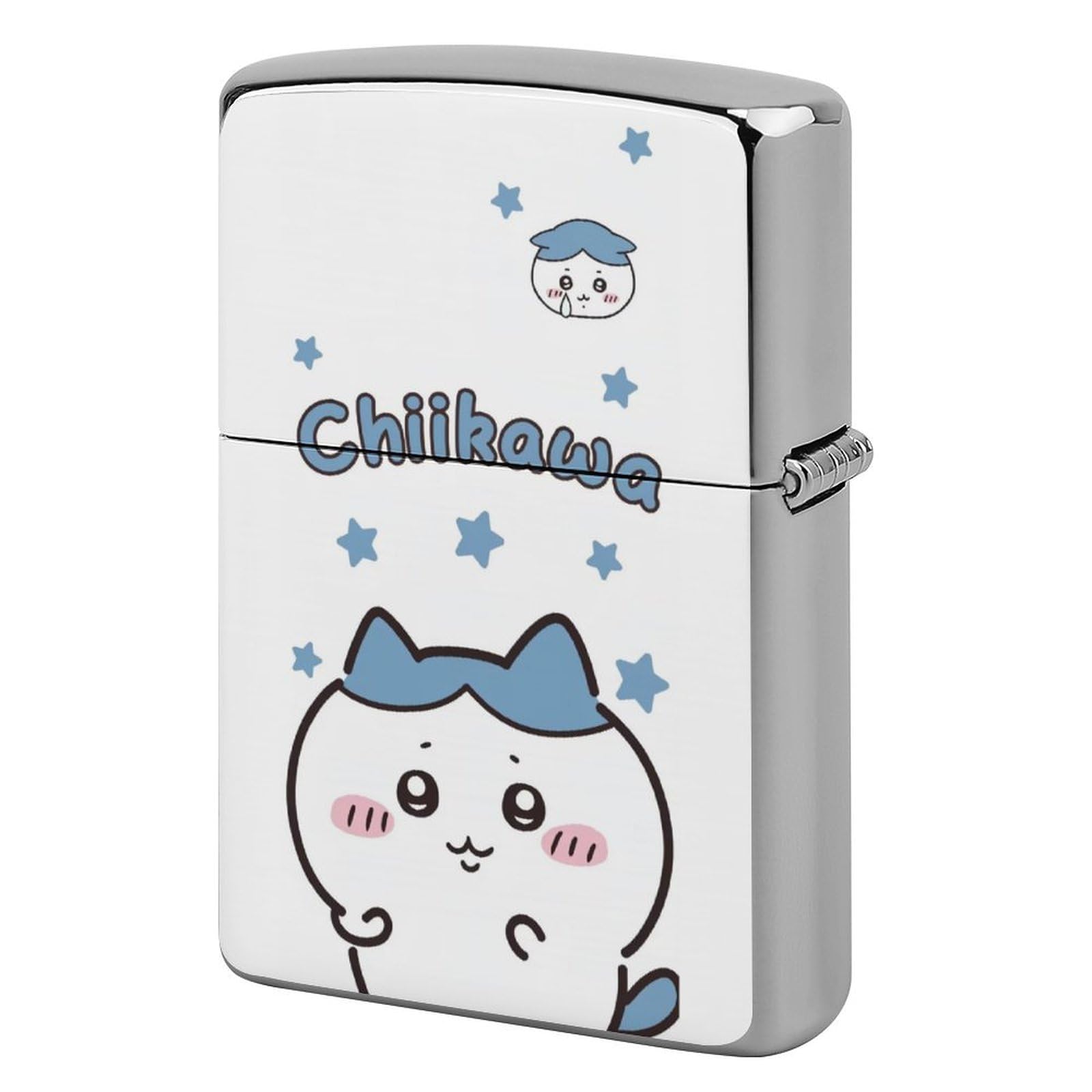 Amazon.co.jp: ライターケース ちいかわ ハチワレ ZIPPO兼用ケース