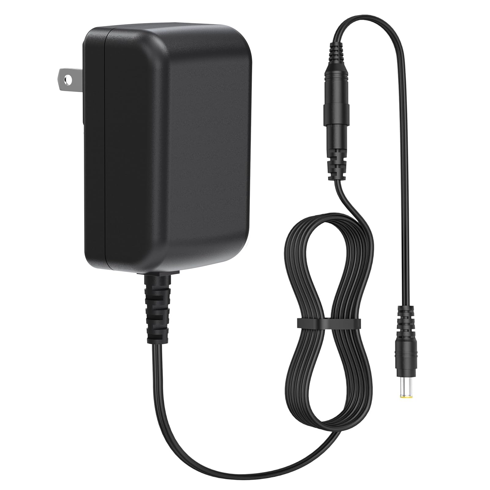 Amazon.com: VIFOCUFY 12V AC/DC Adapter Power Cord for Pioneer DJ