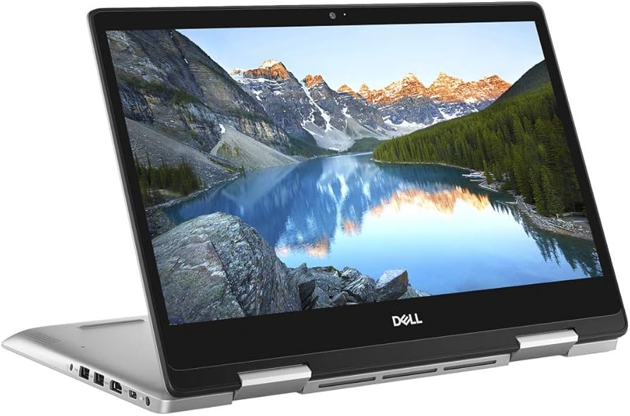 Amazon.com: Dell Inspiron 14 5482 14 inch 2in1 Convertible