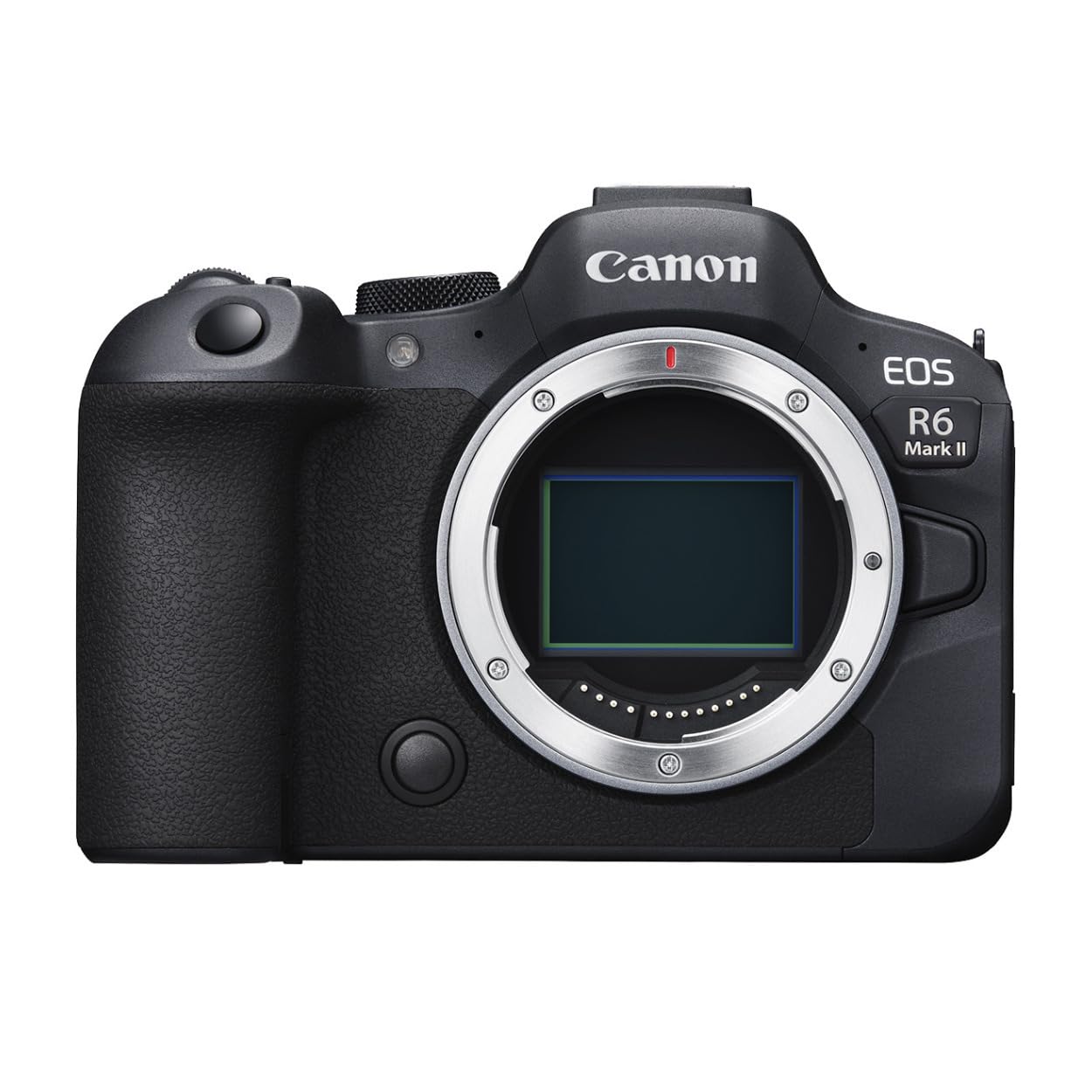 Amazon Canada: Canon EOS R6 Mark II Body