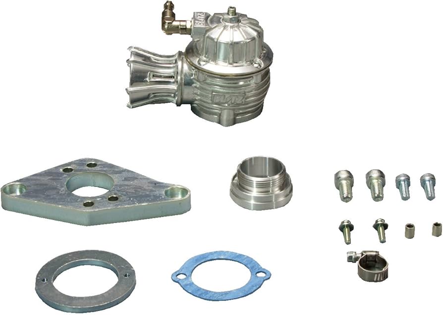 Amazon | BLITZ(ブリッツ) SUPER SOUND BLOW OFF VALVE VD(スーパー