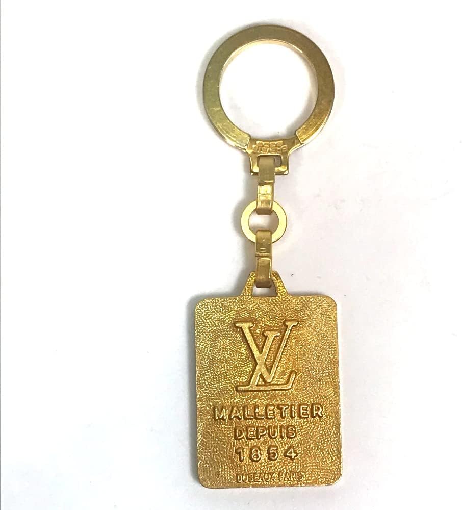 Amazon.co.jp: [ルイヴィトン] MALLETIER DEPUIS 1854 ロゴ マルティエ