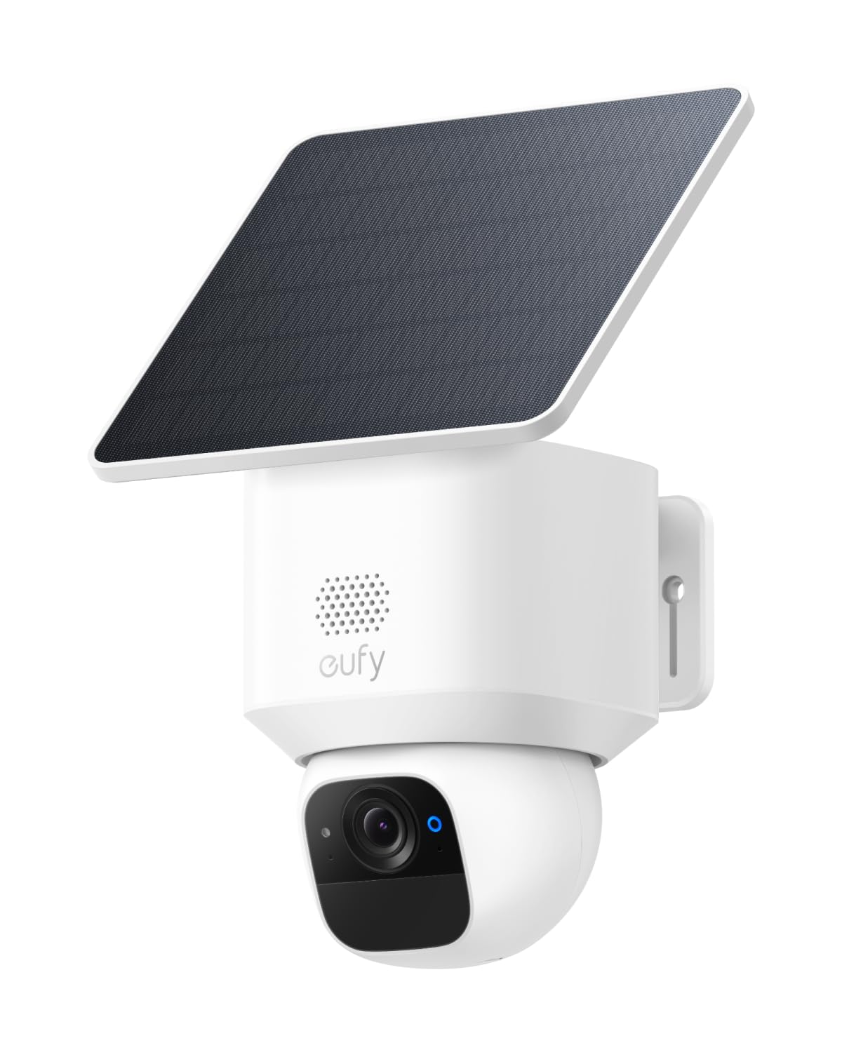 Amazon.com : eufy Security SoloCam S340 and E30, Solar Security