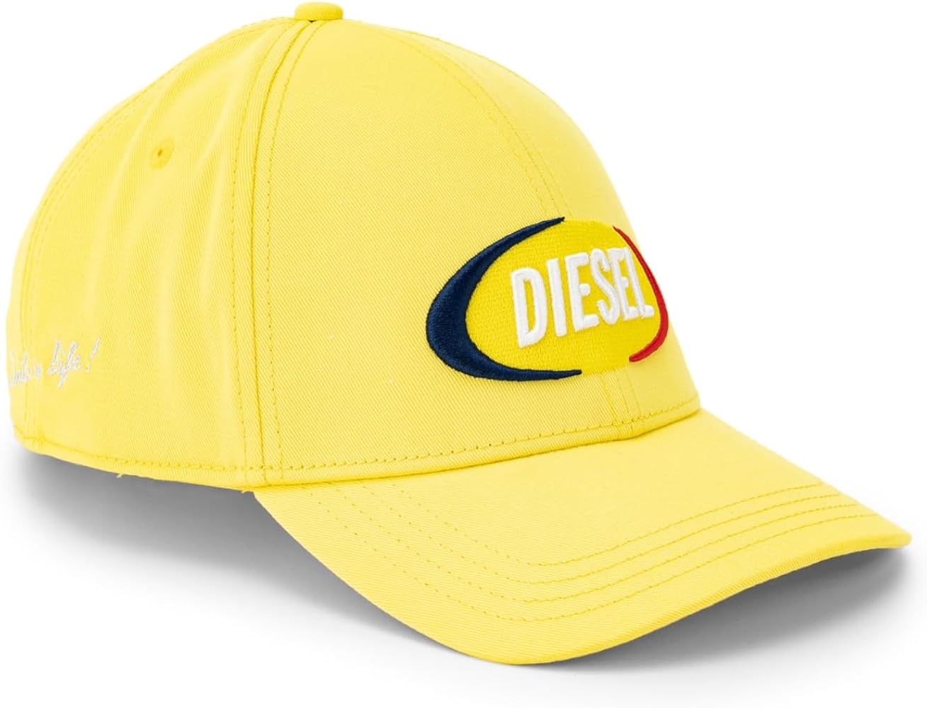 Amazon | [Diesel] [ディーゼル] メンズ ベースボールキャップ NEW-CAP