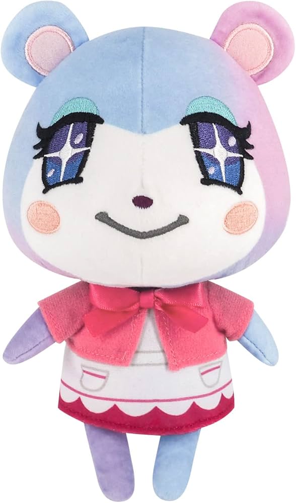 Amazon.co.jp: Sanei Boeki (三英貿易) Animal Crossing All Star