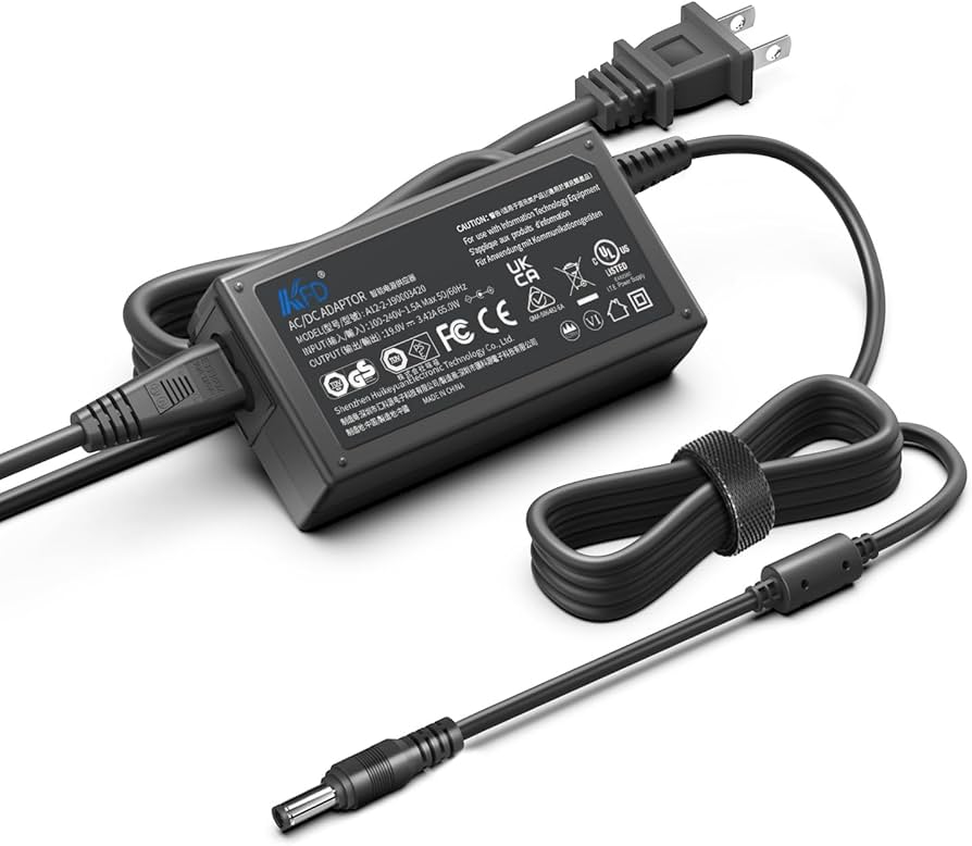Amazon.com: KFD AC Adapter Charger for Harman Kardon Onyx Studio 8