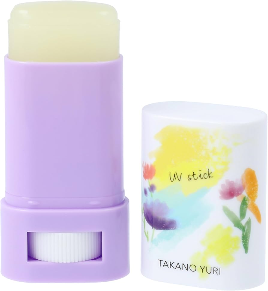 Amazon.co.jp: たかの友梨 エステファクト UVミネラルスティック 全身