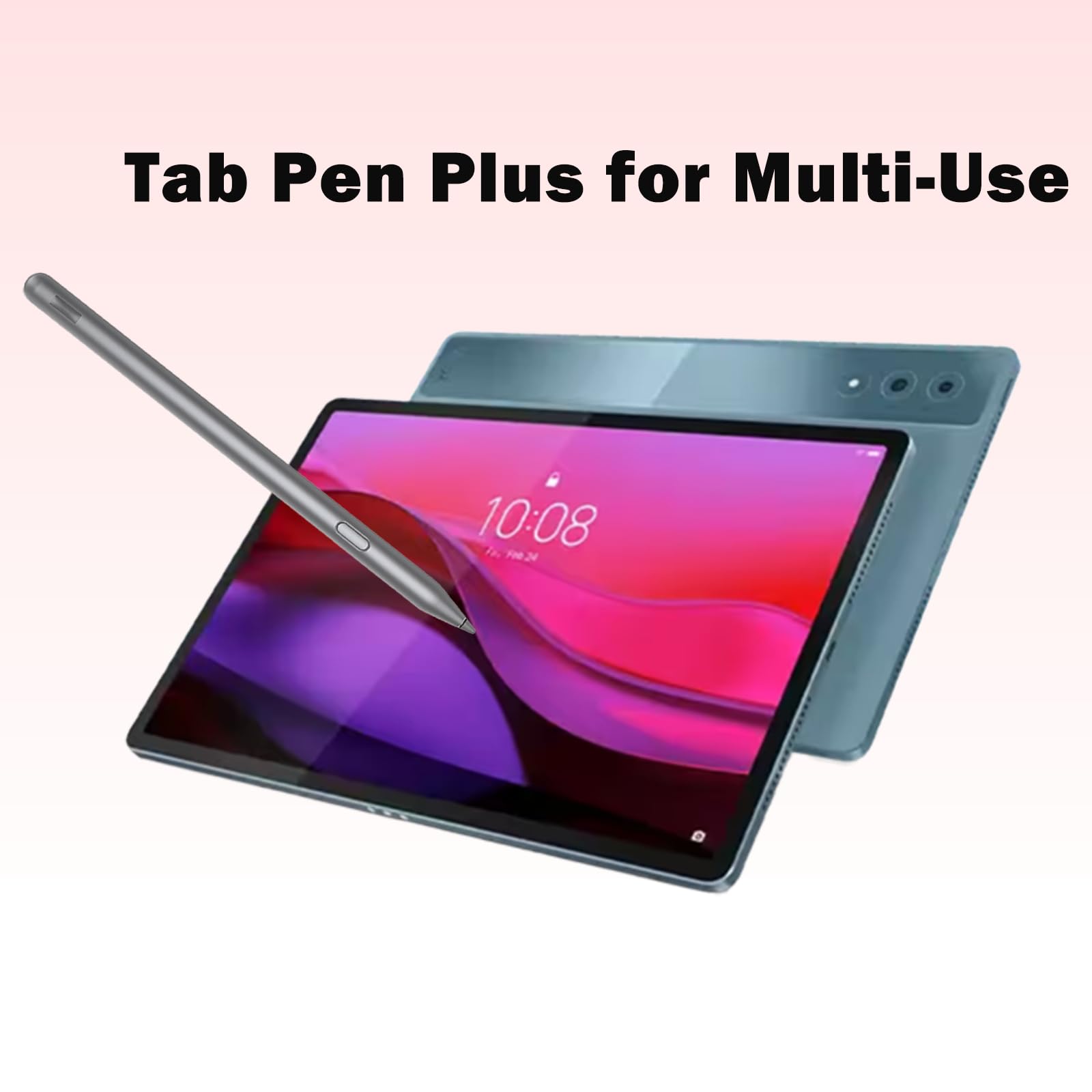 Amazon.com: Tab Pen Plus for Lenovo Idea Tab Pro 2025, Tab Pen