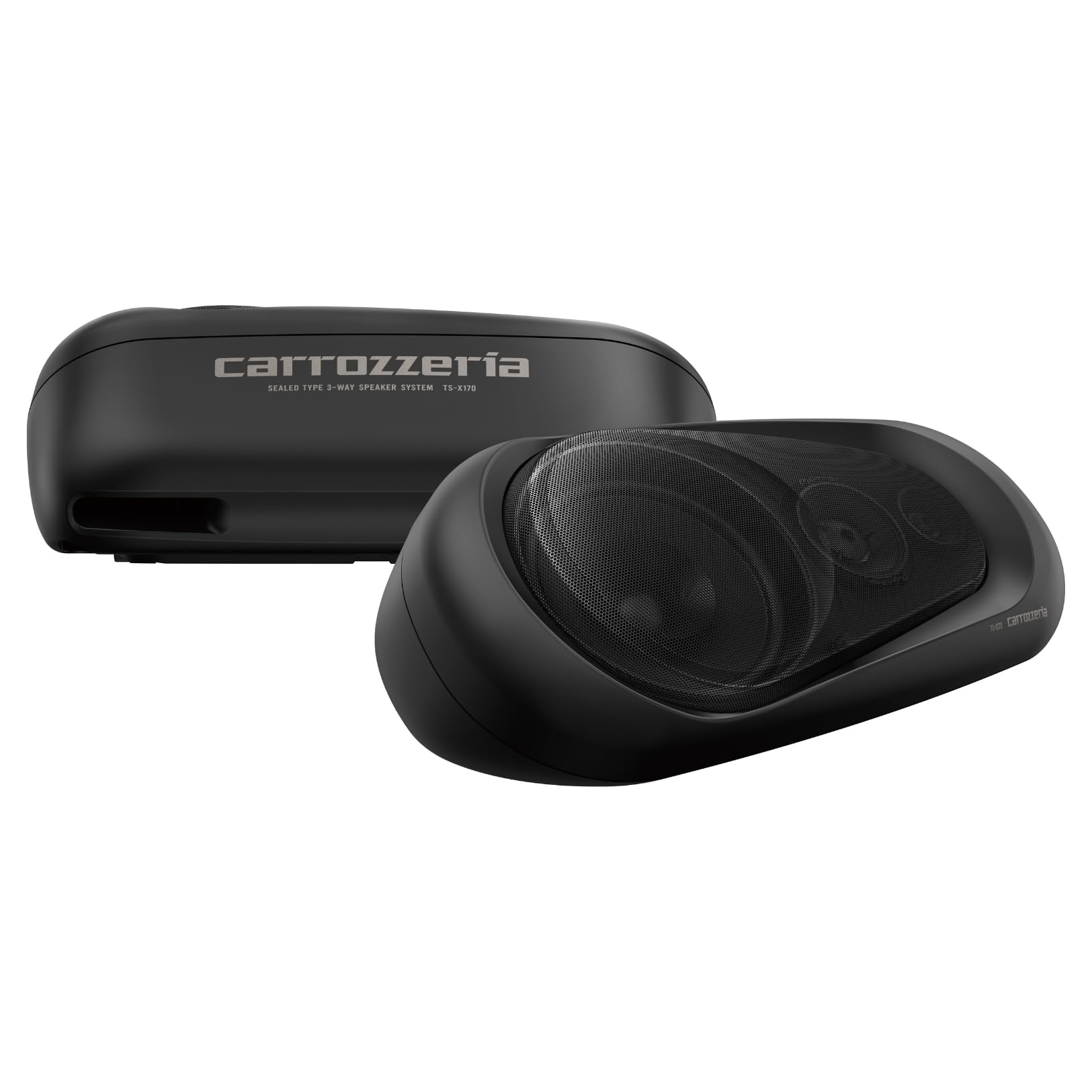 パイオニア PIONEER レトロ ペアスピーカー☆CS-F6 パイオニア PIONEER