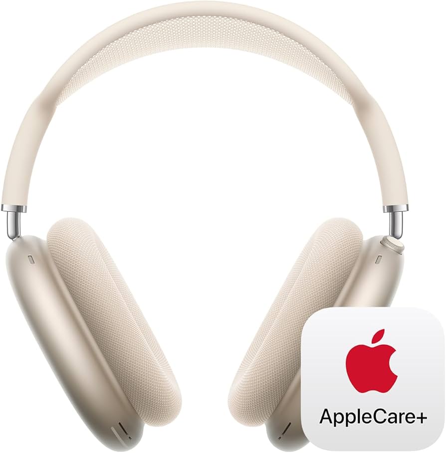 Amazon.com: Apple AirPods Max Wireless Over-Ear Headphones, Pro