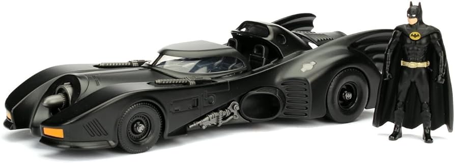 Amazon | JADA TOYS 1:24SCALE 