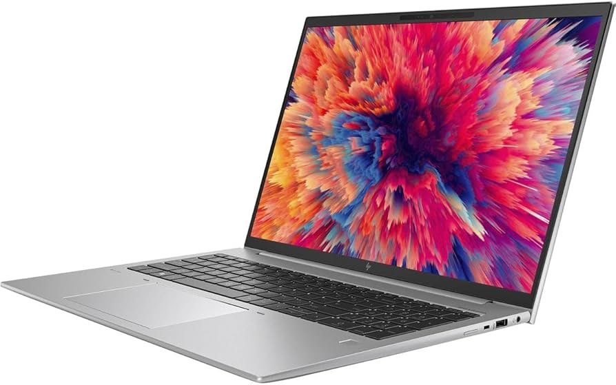 Amazon.com: HP ZBook Firefly 16 G9 16