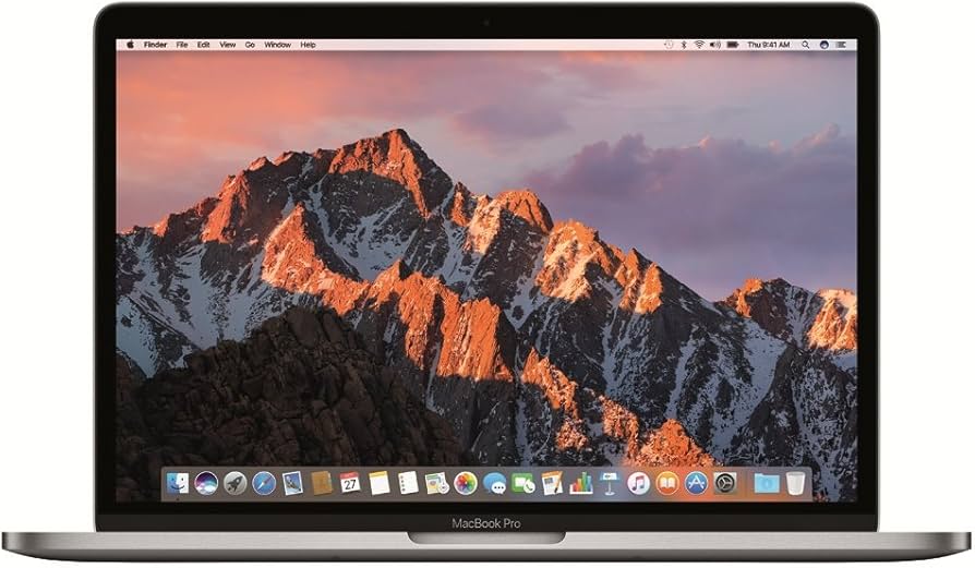 Amazon.com: 2016 Apple MacBook Pro 13.3