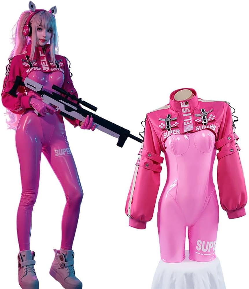 Amazon.co.jp: [REENEW] 勝利の女神 ニケ コスプレ ブレッディ