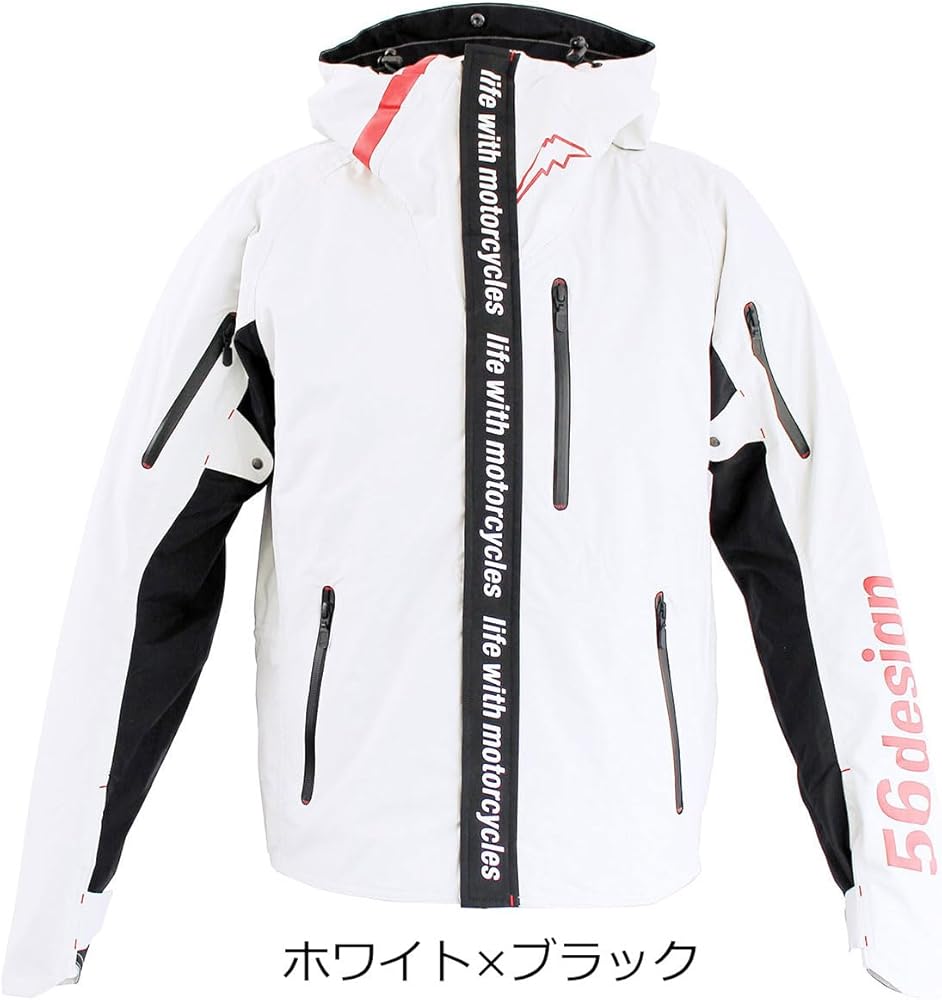 Amazon.co.jp: 56デザイン クシタニ コラボ アクシス ジャケット