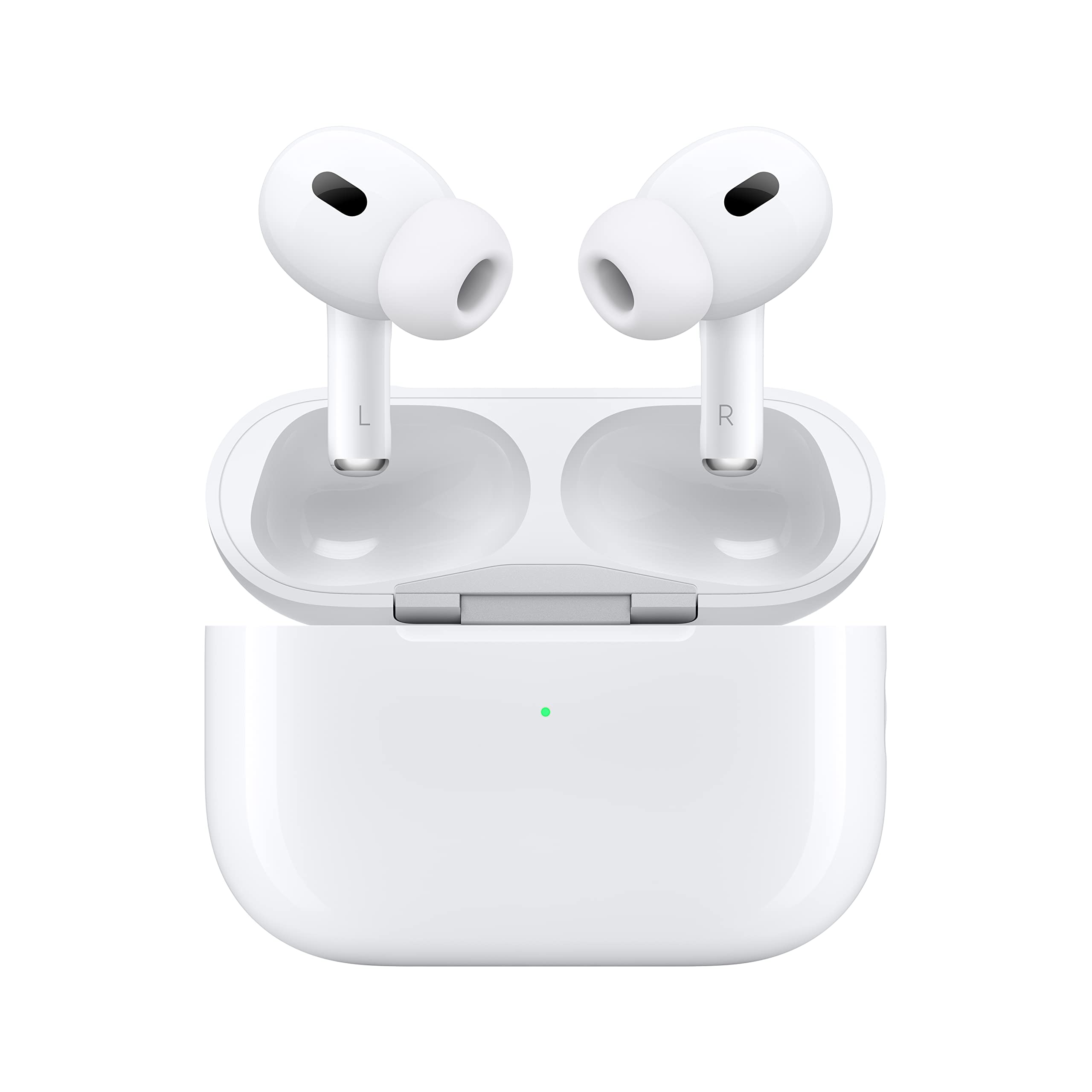 Amazon.co.jp: 【整備済み品】 Apple AirPods Pro（第2世代