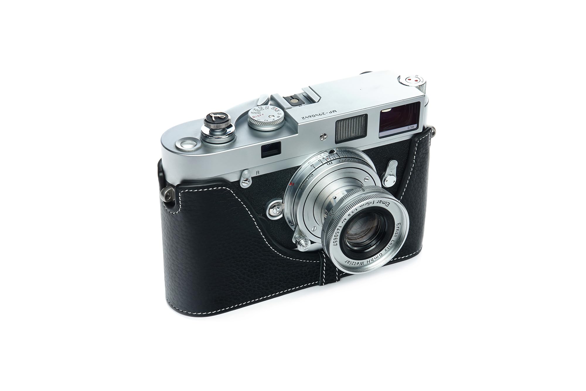 Amazon.co.jp: TP Original Leica MP M6 MDa（Leicavit-M 付き）専用