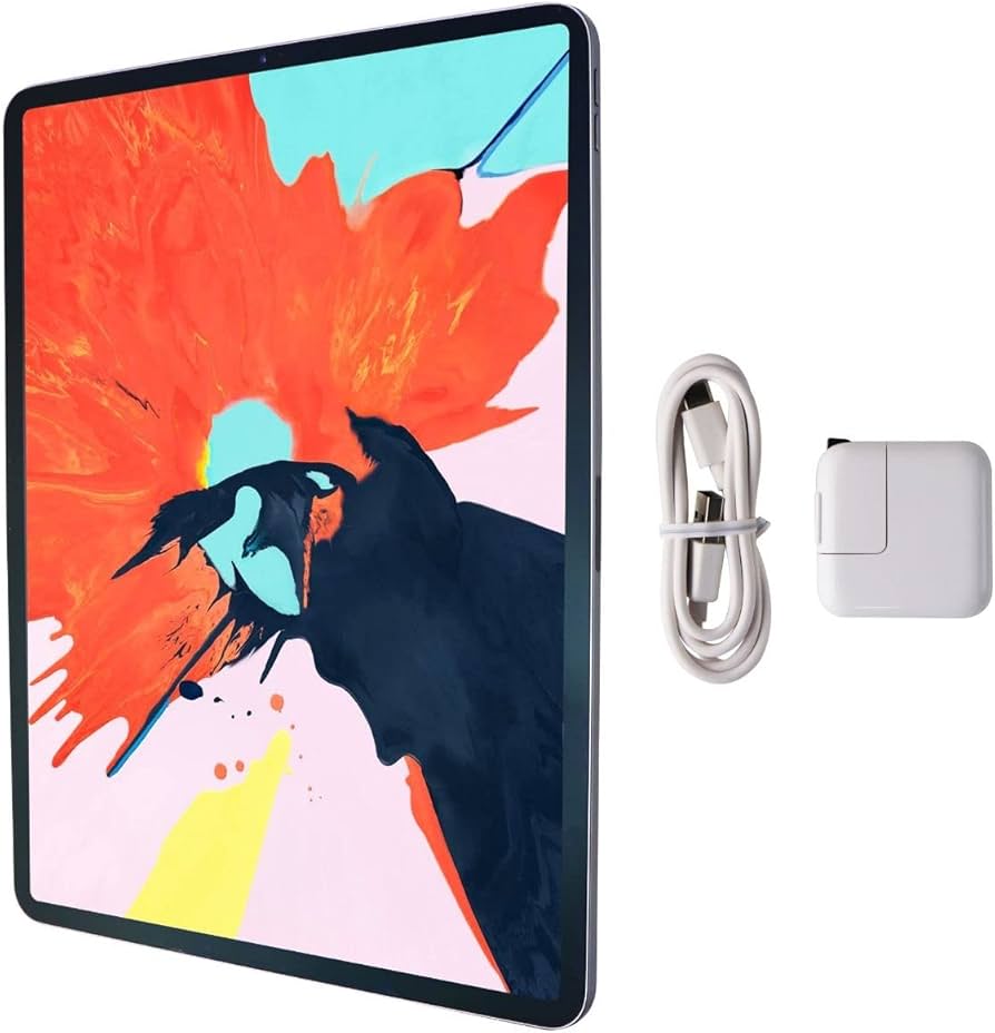 Amazon.com : Apple 2021 iPad Pro 3rd Gen. (11-inch, Wi-Fi, 128GB