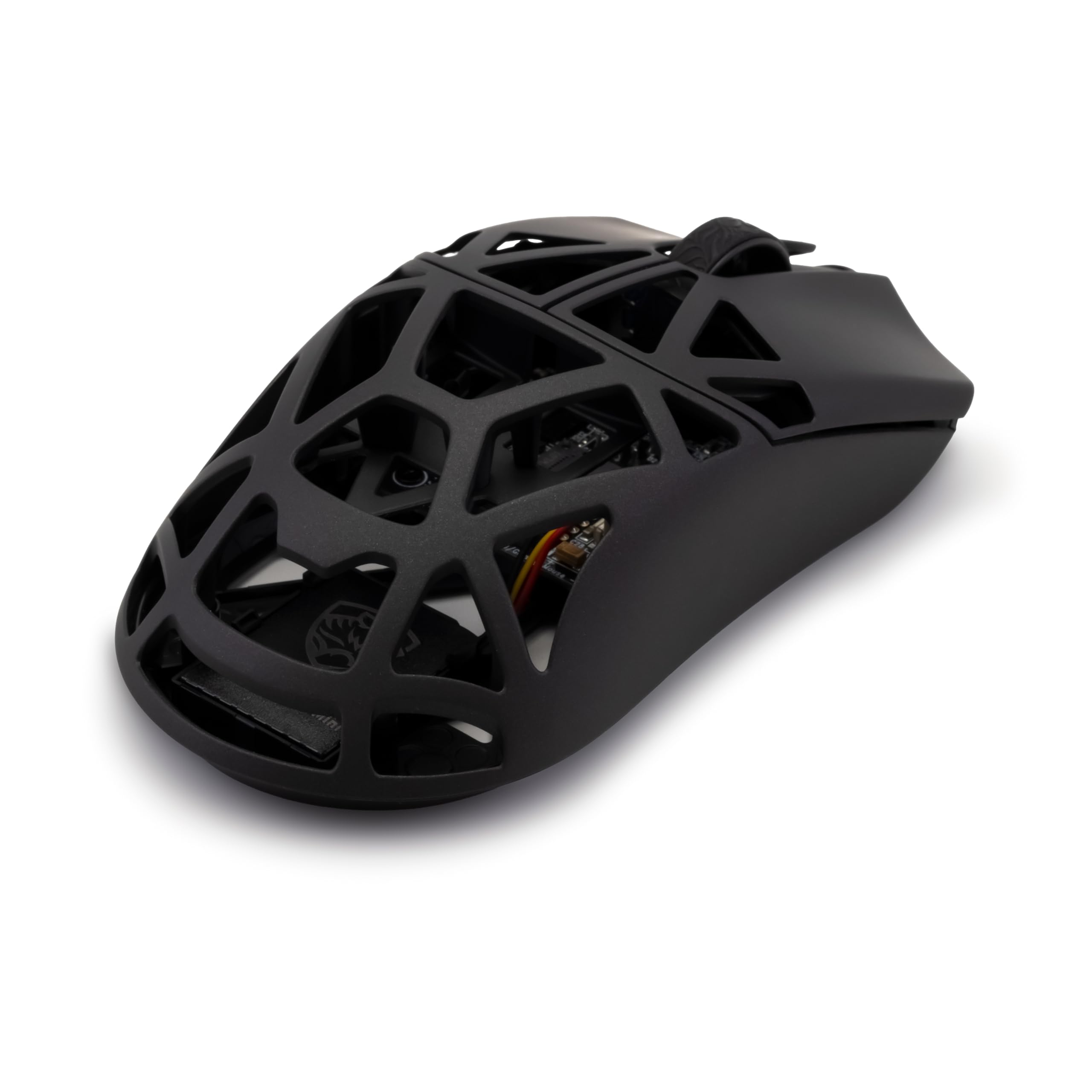 Amazon | WLMOUSE Beast X Mini Pro サイド穴なし ワイヤレス