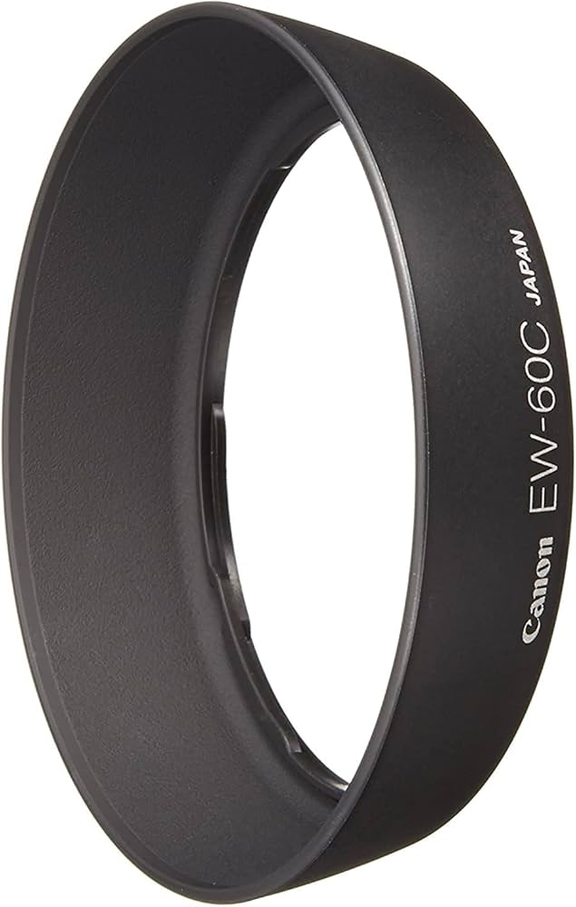 Amazon | Canon レンズフード EW-60C | レンズフード 通販