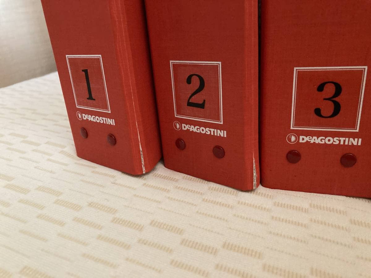 週刊野鳥の世界全121巻揃い ティアゴスティニ発行 定価70180円 美品