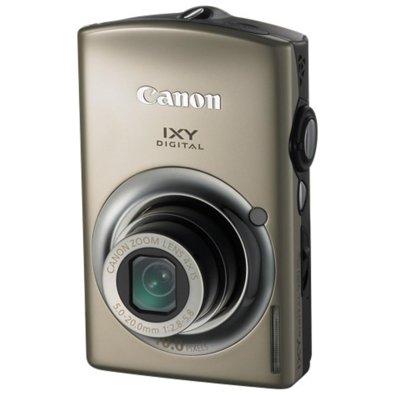 Amazon.co.jp: Canon IXY Digital Camera 920 IS Gold IXYD920IS (GL