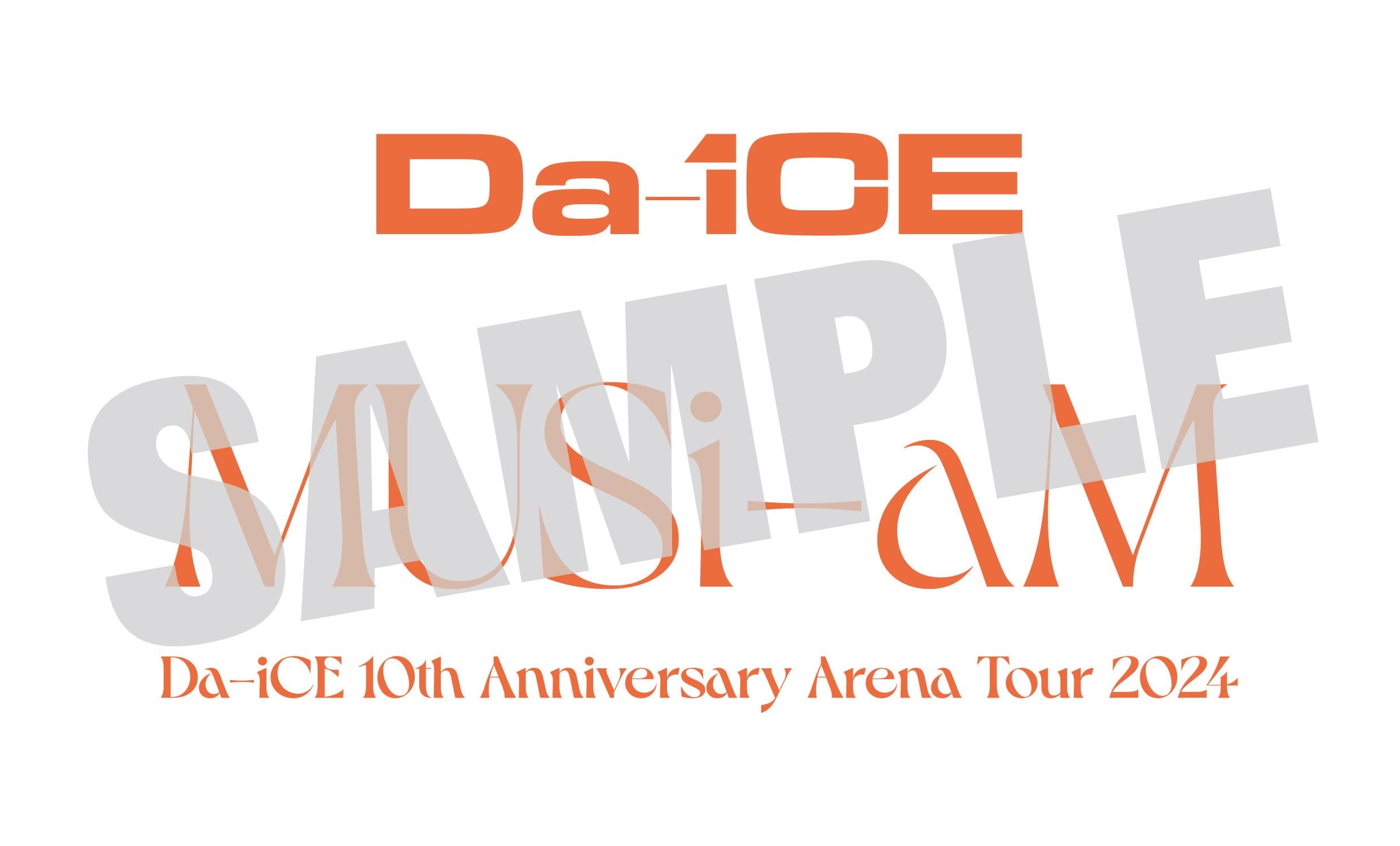 Da-iCE 10th Anniversary Arena Tour 2024 -MUSi-aM- (Special Edition