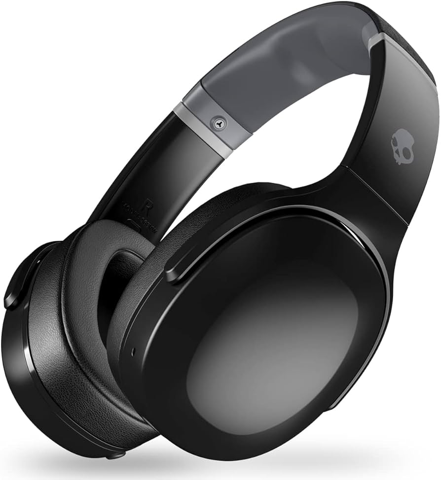 Amazon.co.jp: Skullcandy 公式ストア Crusher Evo ワイヤレス