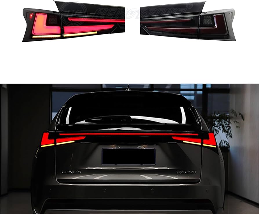 早い者勝ちCRZ レクサス風テールランプ左右 早い者勝ちCRZ レクサス風