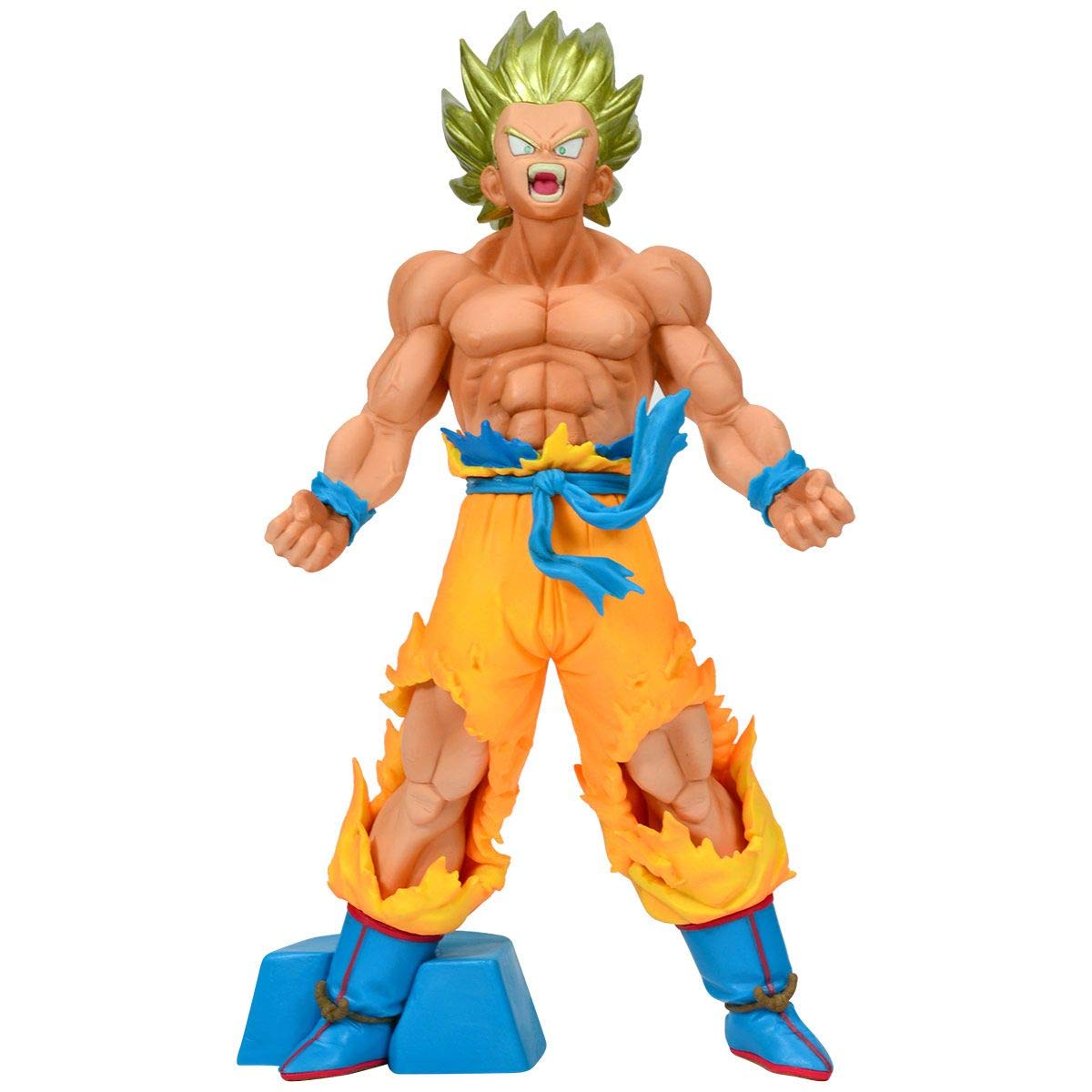 Amazon.co.jp: ドラゴンボールZ BLOOD OF SAIYANS - SON GOKOU
