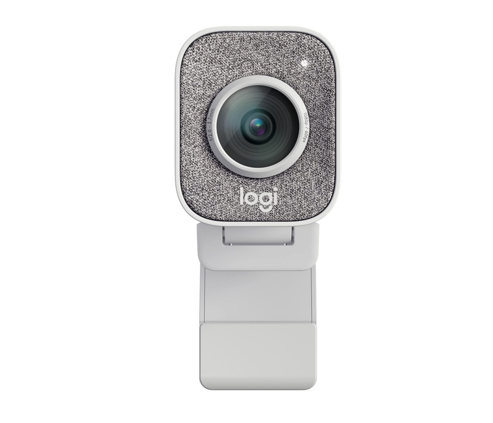Amazon.co.jp: Logitech C980 Stream Cam HD Webcam, Full HD 1080p HD