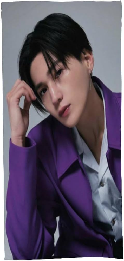 Amazon｜八木勇征 FANTASTICS from EXILE TRIBEバスタオル タオル 大判