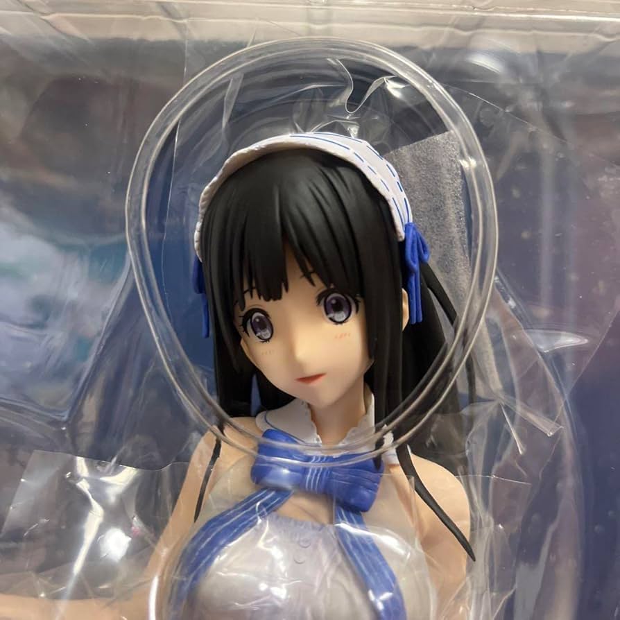 Amazon.co.jp: 氷菓 千反田える エンディングフィギュア 16 完成品