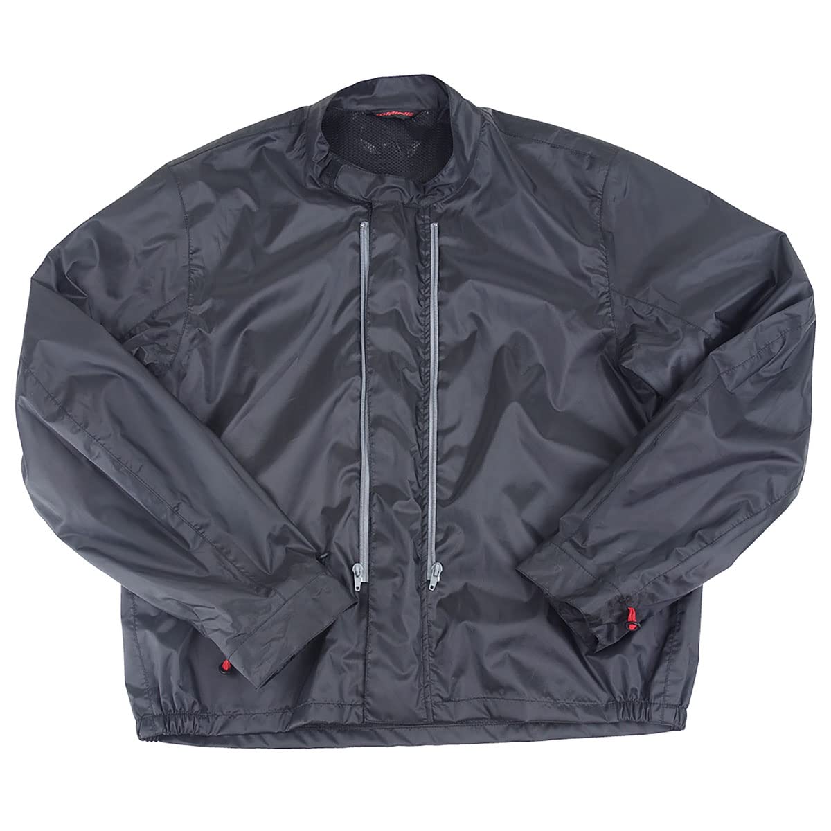 Amazon | コミネ(KOMINE) バイク用 ジャケット フルイヤーツーリング