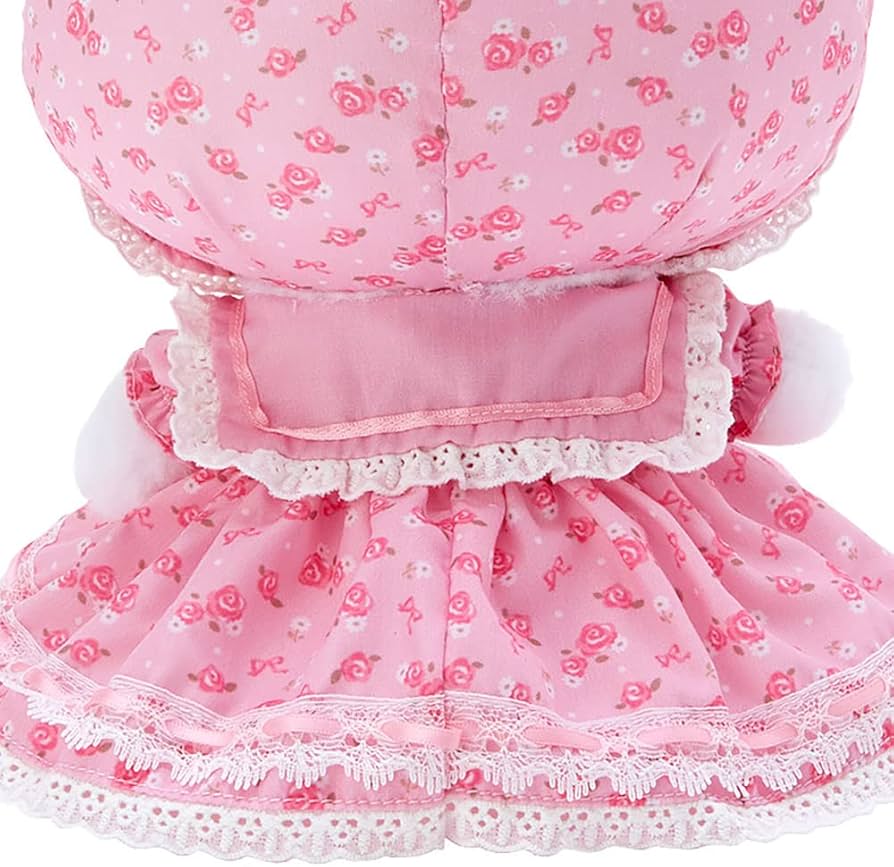 Amazon.co.jp: サンリオ(SANRIO) マイメロディ バースデードール