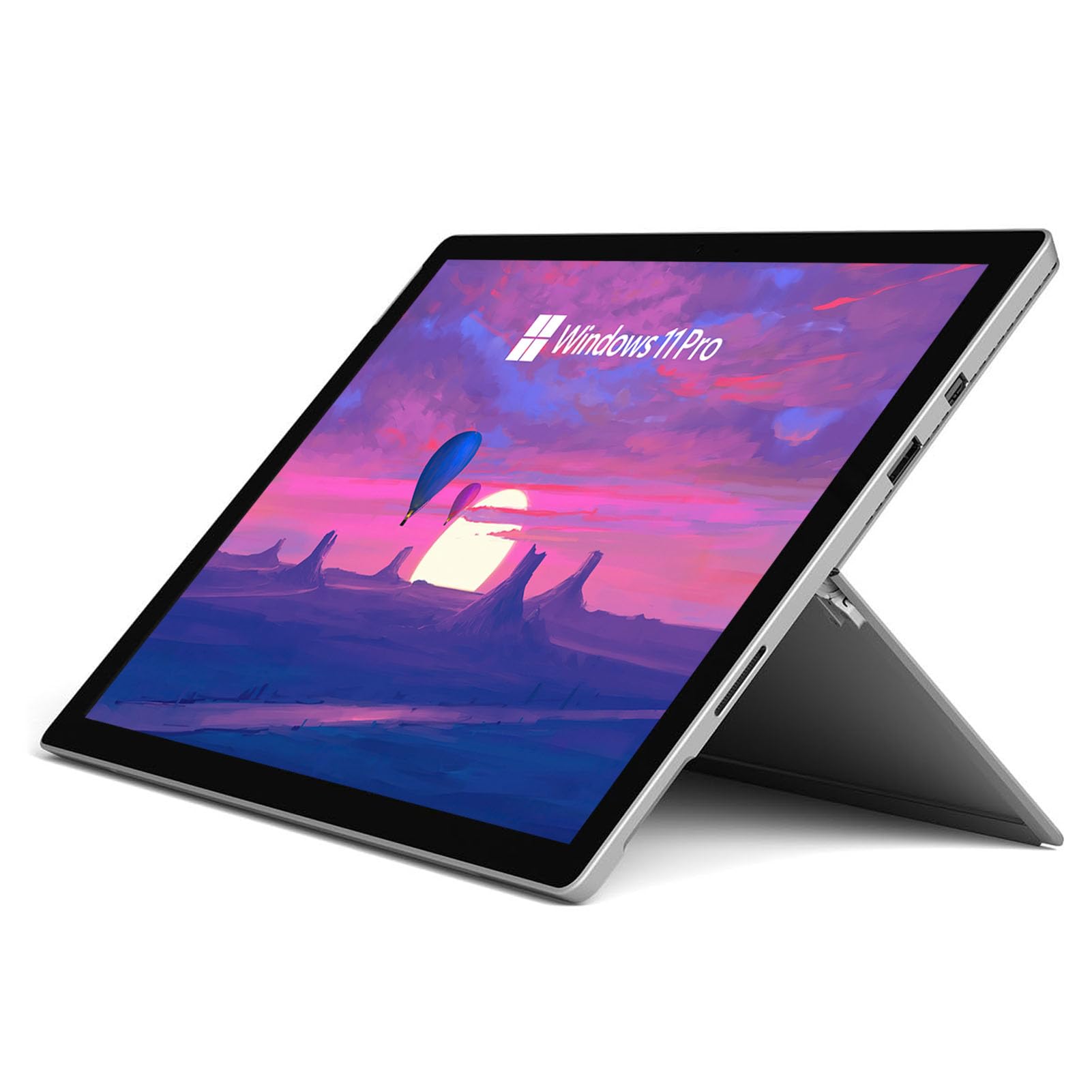 Amazon.com : Microsoft Surface Pro 5 Tablet PC, 12.3