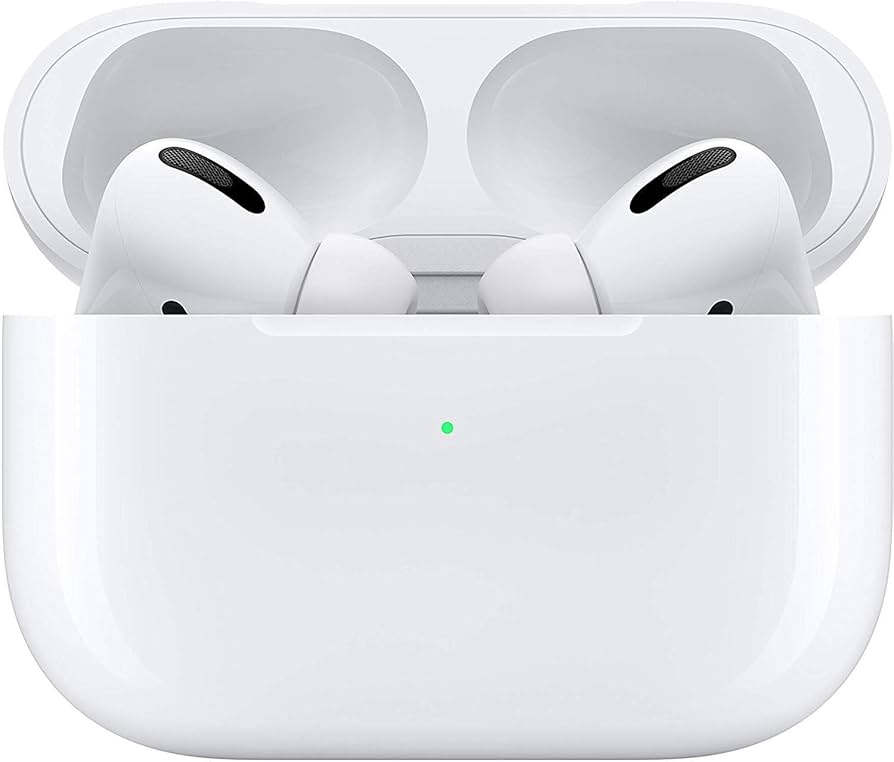 Amazon.com: Apple AirPods Pro - 1st Gen (Renewed) : Electronics