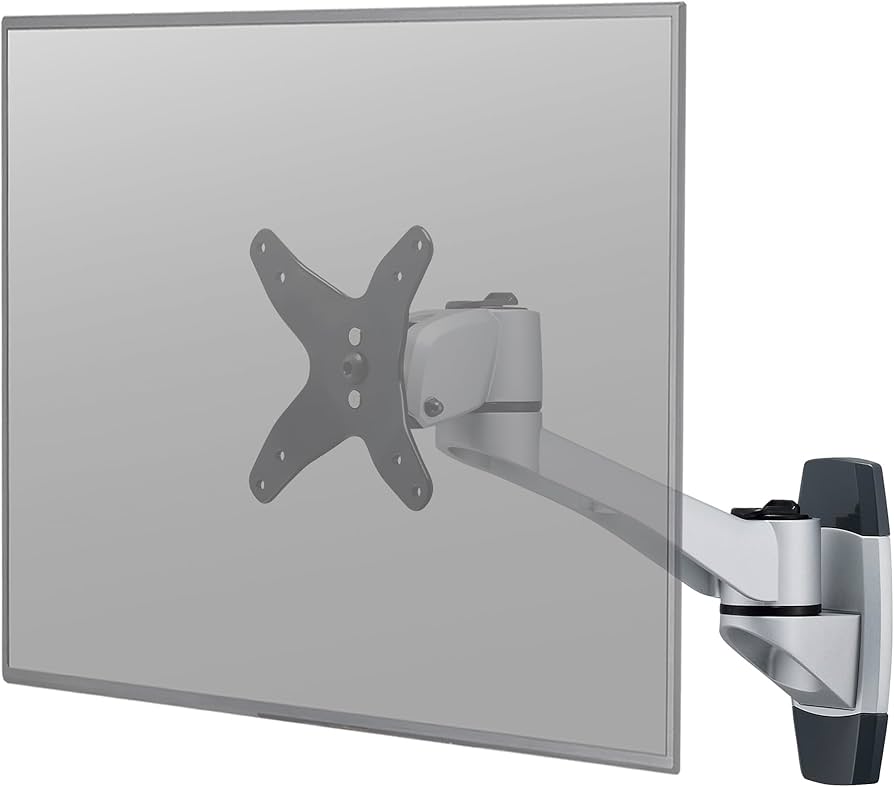 Amazon.co.jp: ハヤミ工産 モニターアーム 43V型まで対応 VESA規格対応