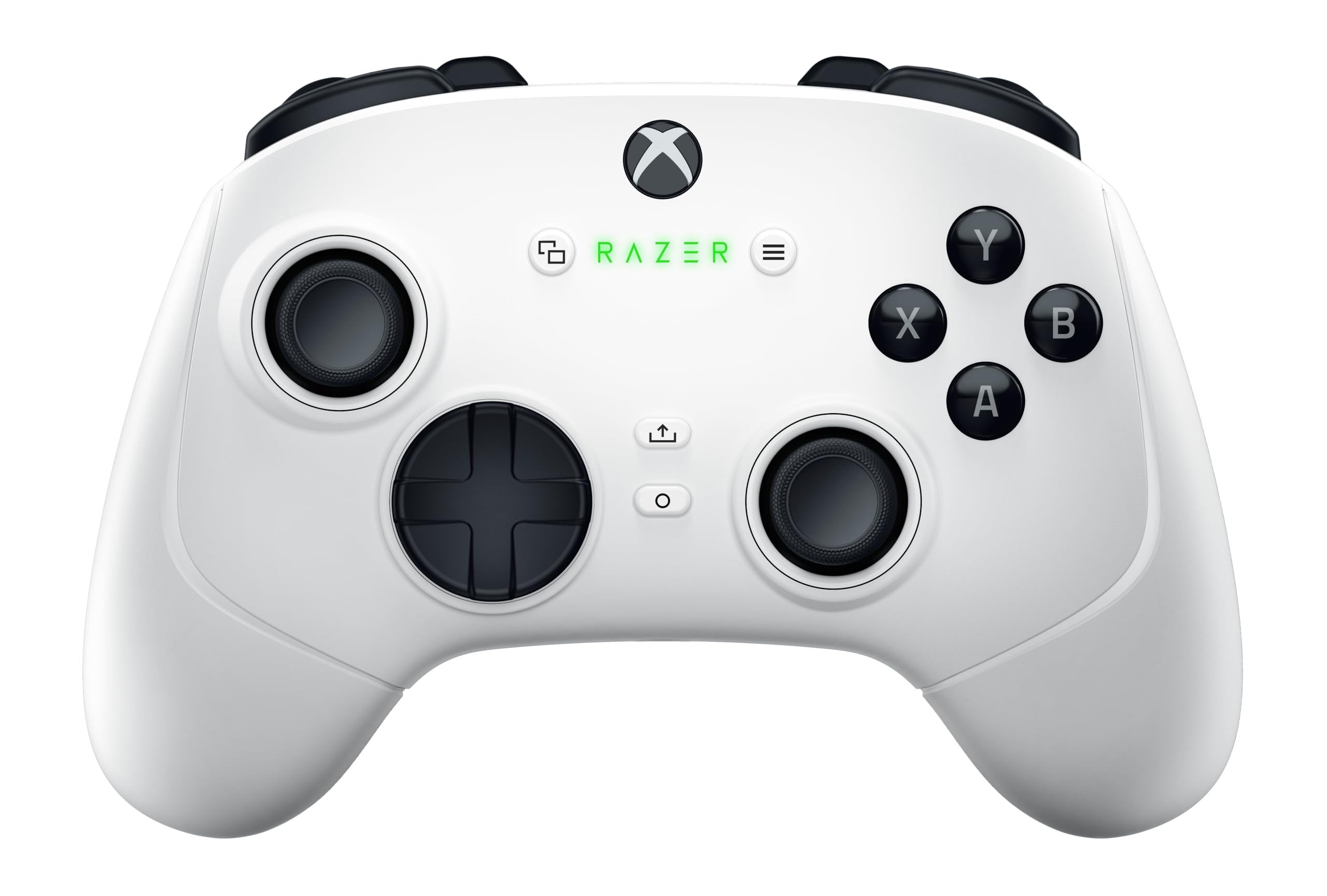 Amazon.co.jp: Razer レイザー Wolverine V3 Pro (White Edition