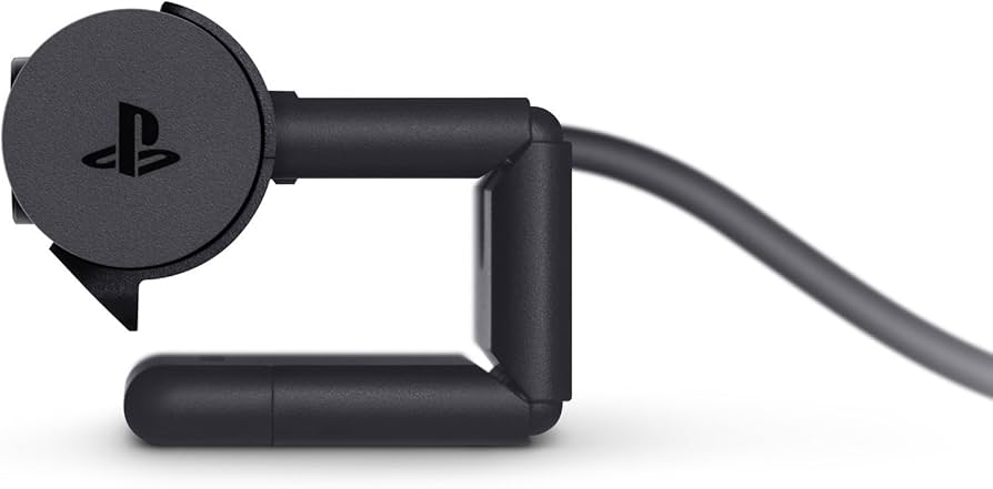 Amazon.com: PlayStation 4 Camera (Renewed) : Electronics