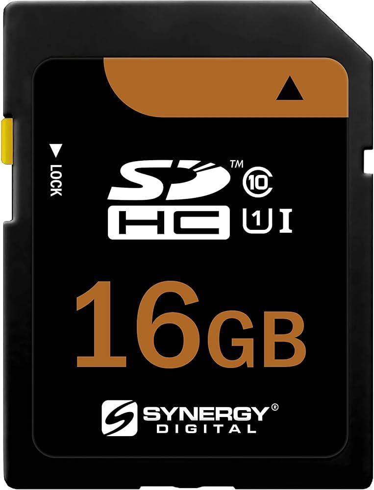 Amazon | Nikon Coolpix a300デジタルカメラメモリカード16 GB安全