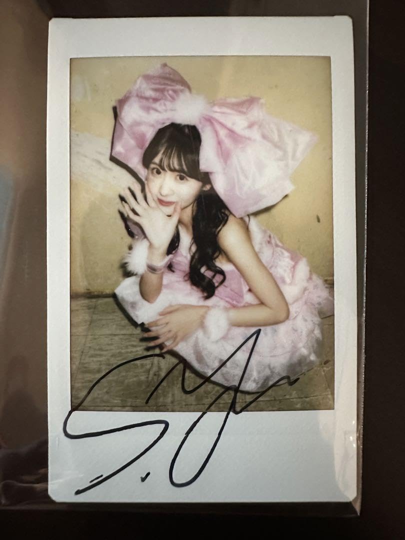 Amazon.co.jp: 櫻井優衣 チェキまとめ売り DYTZUOWE : おもちゃ