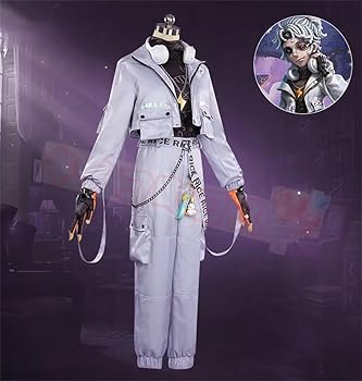 Amazon.co.jp: [Emelun] 第五人格 囚人 ルカ・バルサー B.duckコラボ第