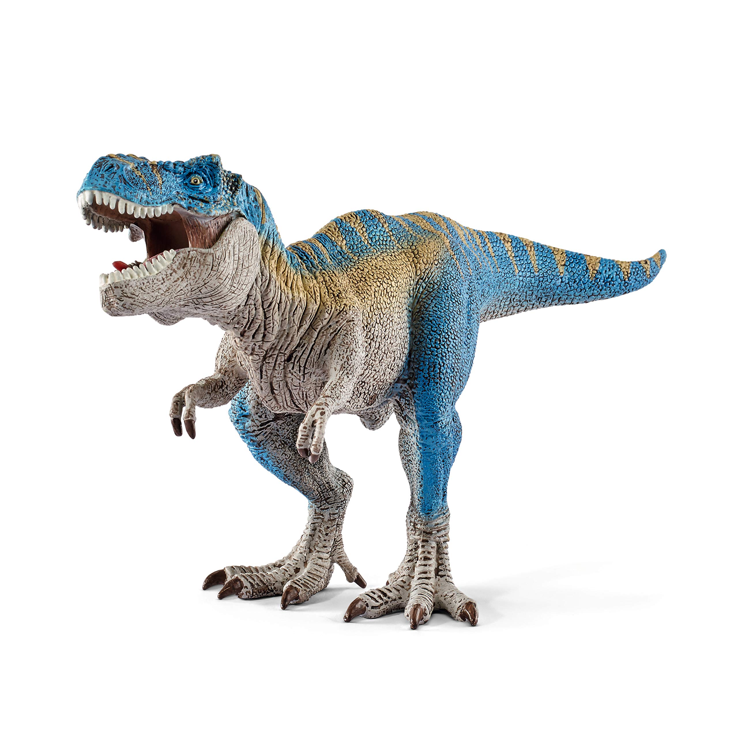 Amazon.co.jp: シュライヒ 恐竜 大火山とティラノサウルス恐竜ビッグ